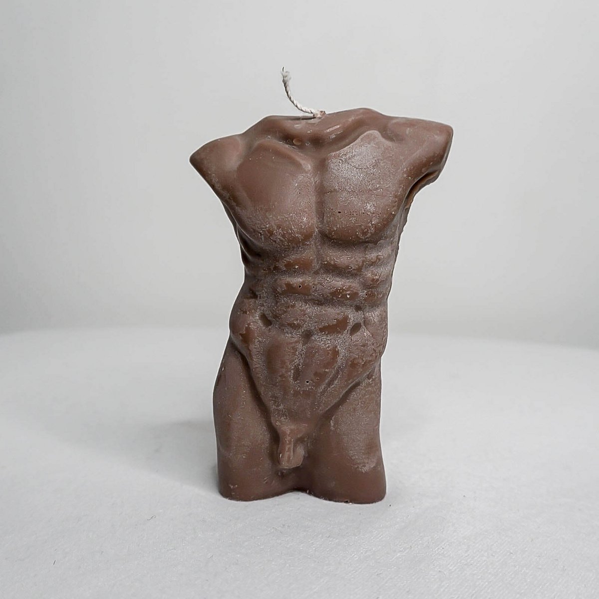 Bougie torse des hommes Amari