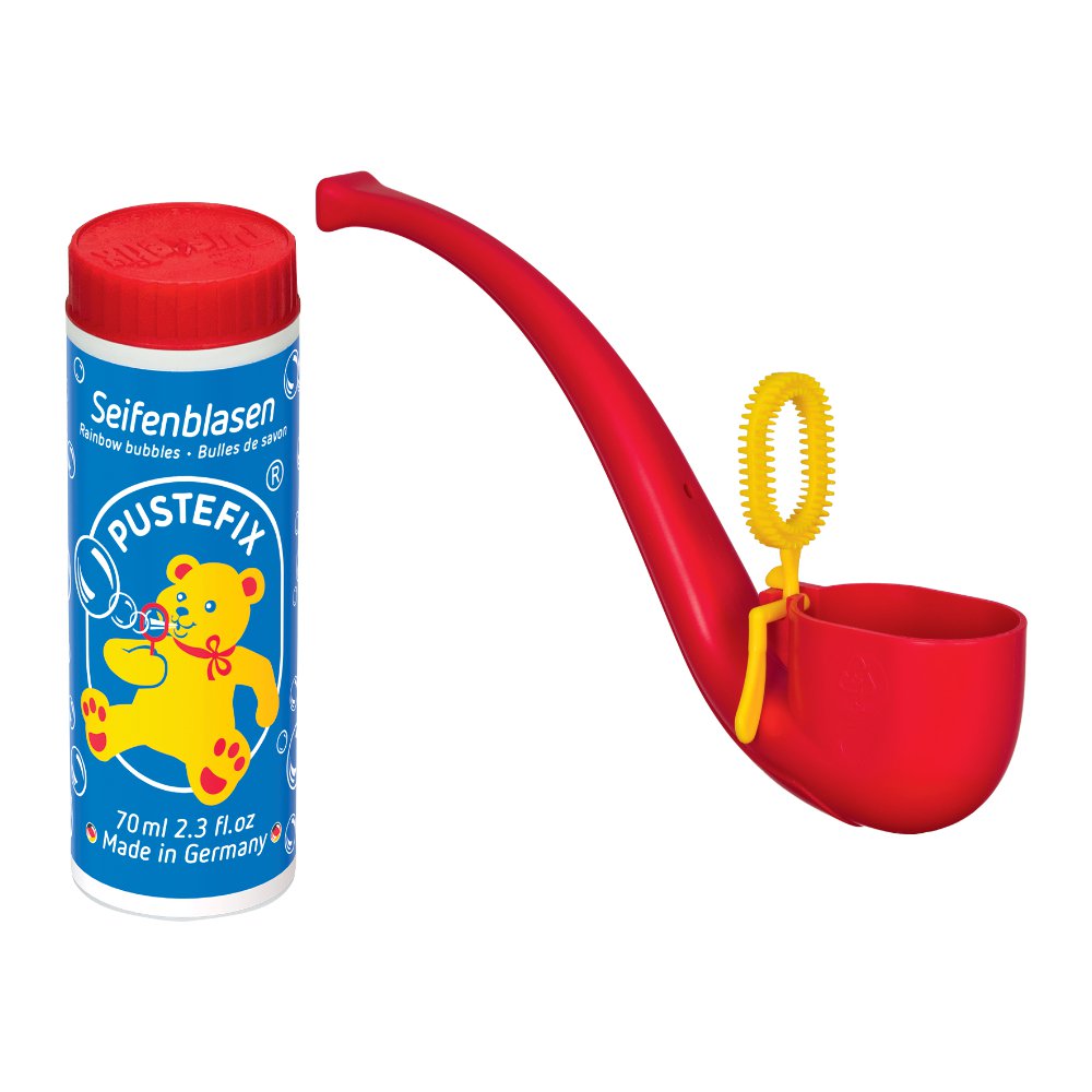 PUSTEFIX Puste-Pipe