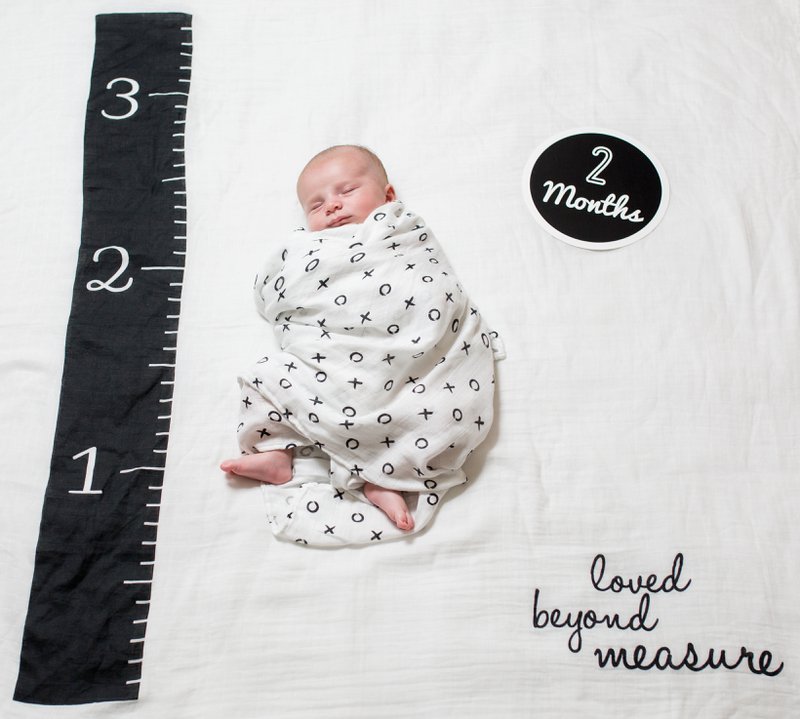 Première année de Lulujo Baby - Aimé au-delà de toute mesure