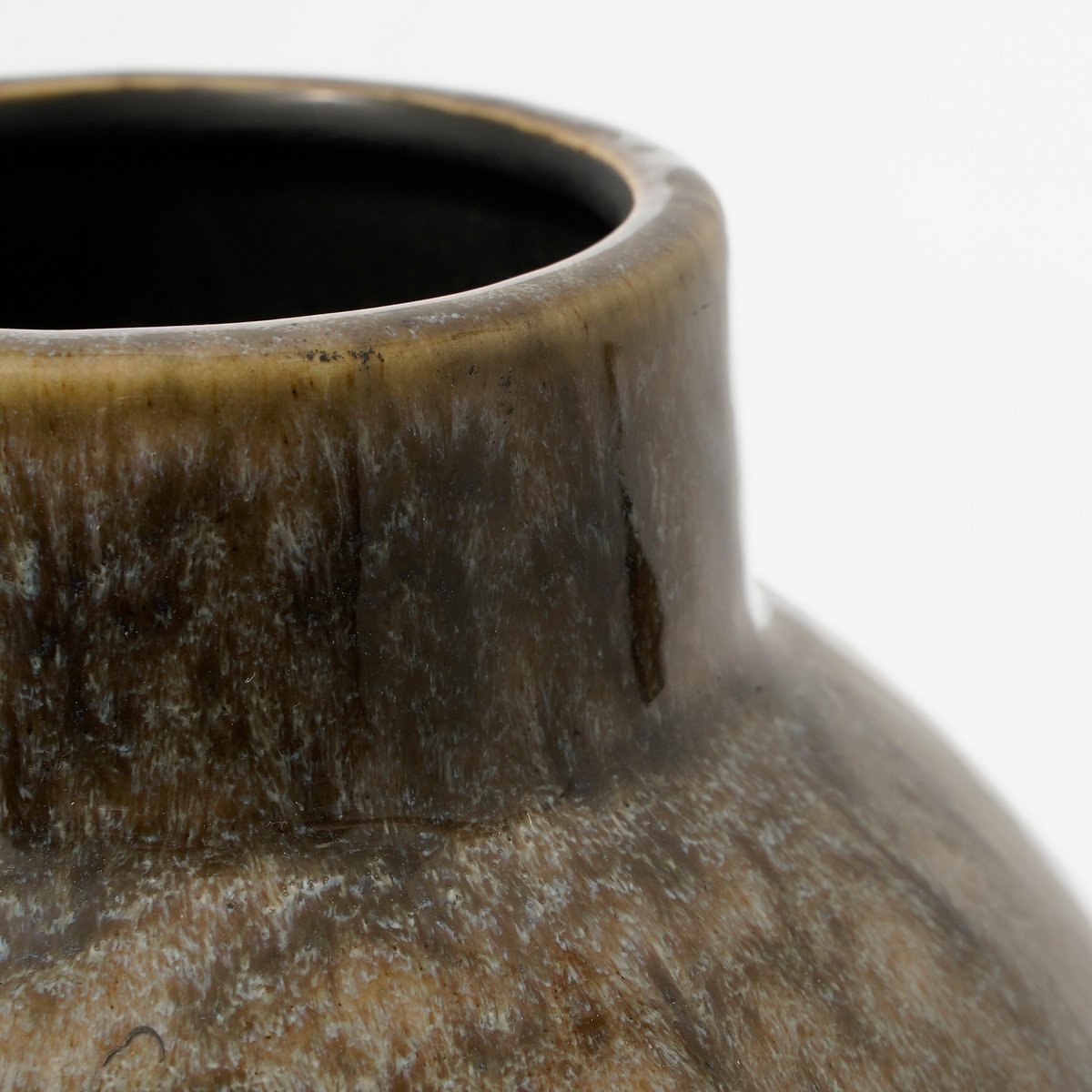 Vase Helma Blue