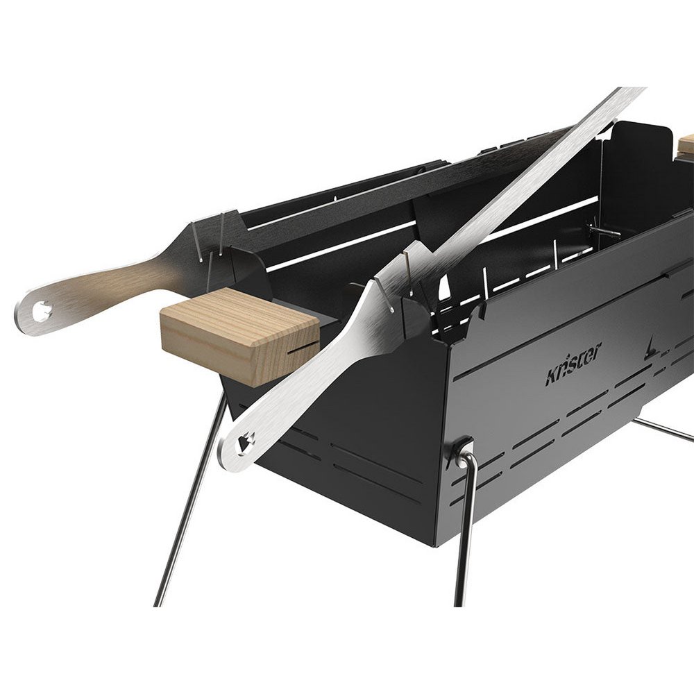 GRILL ÉPÉES