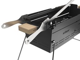 GRILL SWORDS