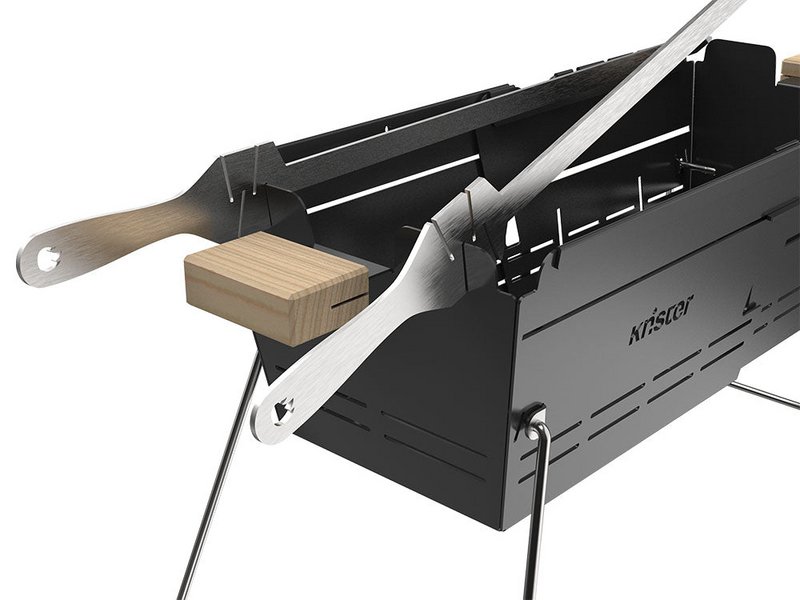 GRILL SWORDS