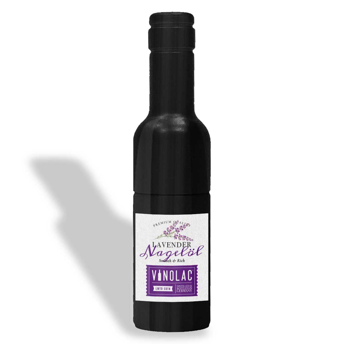 Nail Oil Lavender D-Panthenol