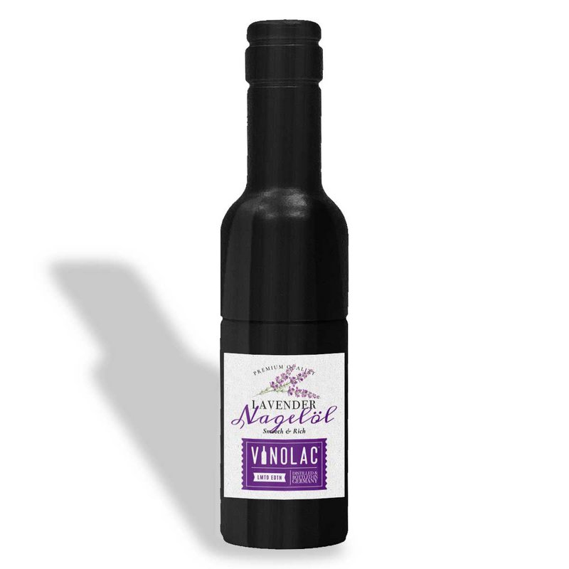 Nail Oil Lavender D-Panthenol