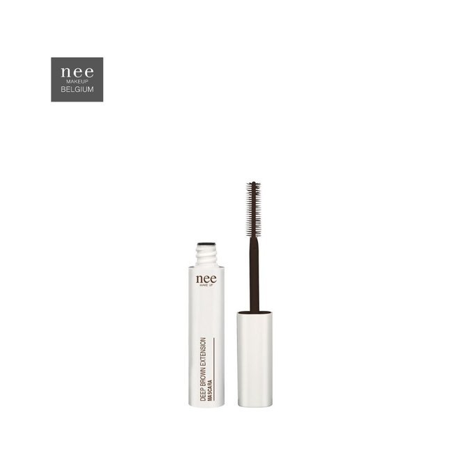 Nee deep Extension Mascara Deep Black