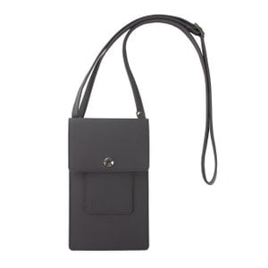 Phone Bag Plus+ Space Grey