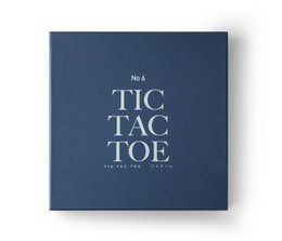 Printworks Spel Classic - Tic Tac Toe