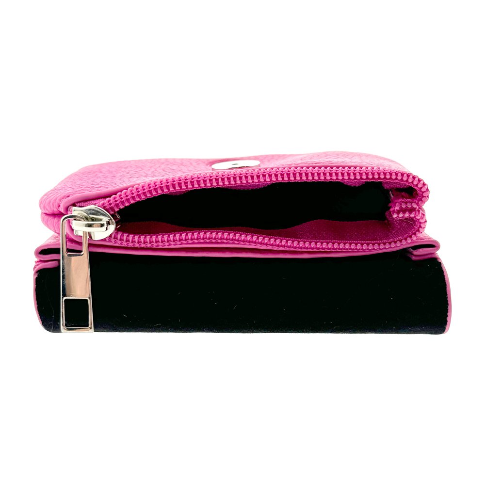 Portemonnee Fenna Pink