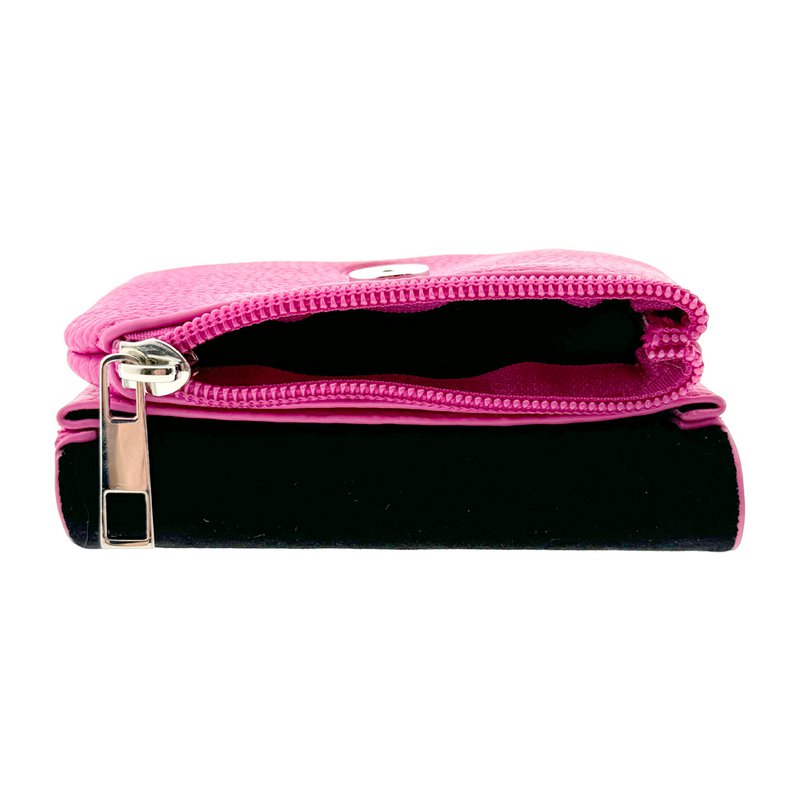 Portemonnee Fenna Pink