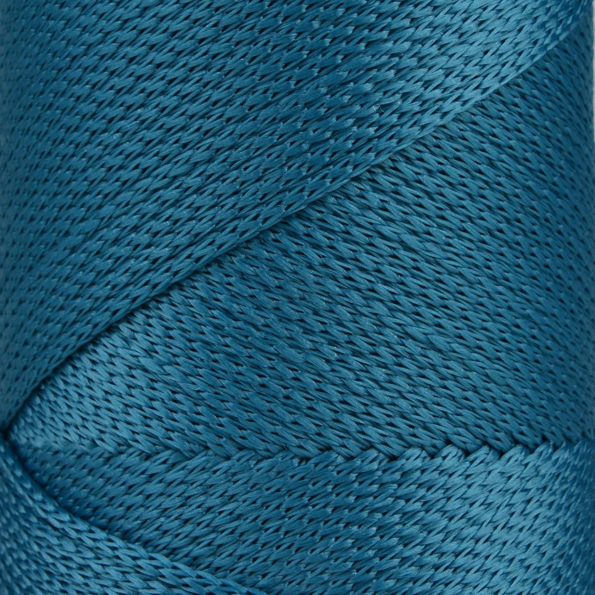 Sensy Premium 2 mm - 251 yards 100% polyester macrame ledning
