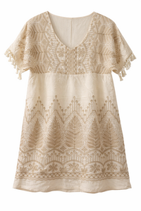 HS Summer Top - Airy - Free Size