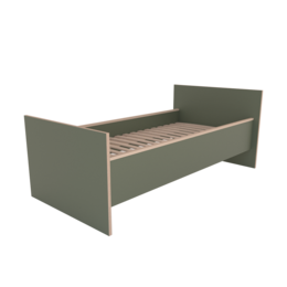 Letto per bambini Puck - Rosa