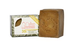 Aleppo Soap 200gr-35% Laurel Bay Oil