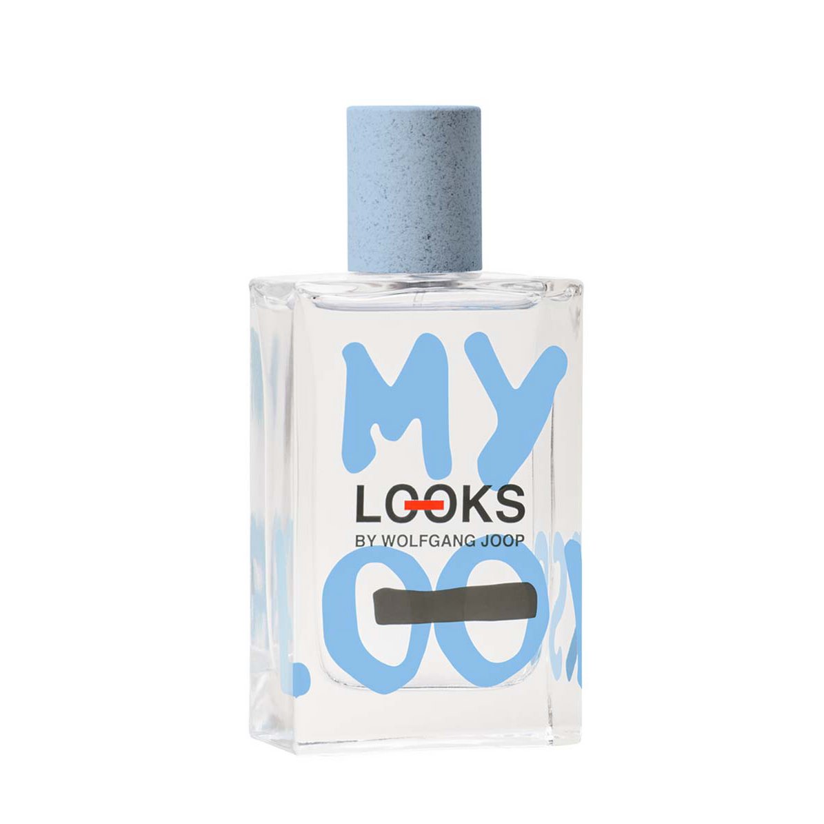 COLOR DE MIS LOOKS - HOMBRE