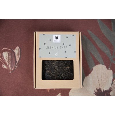 Jasmin tea
