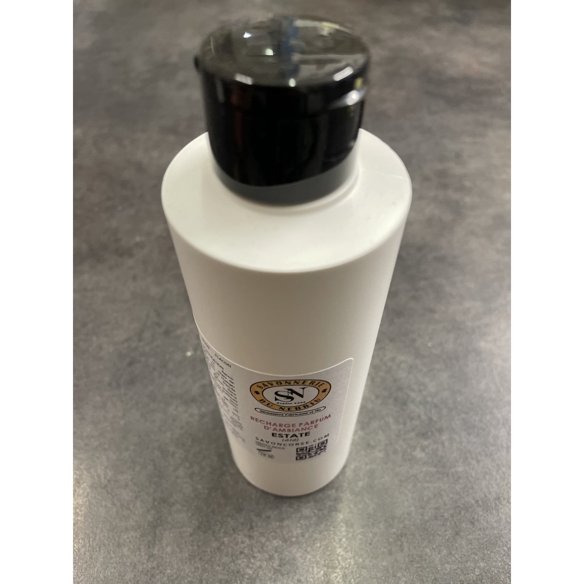 Recharge parfum d'ambiance été vrac 225 ml