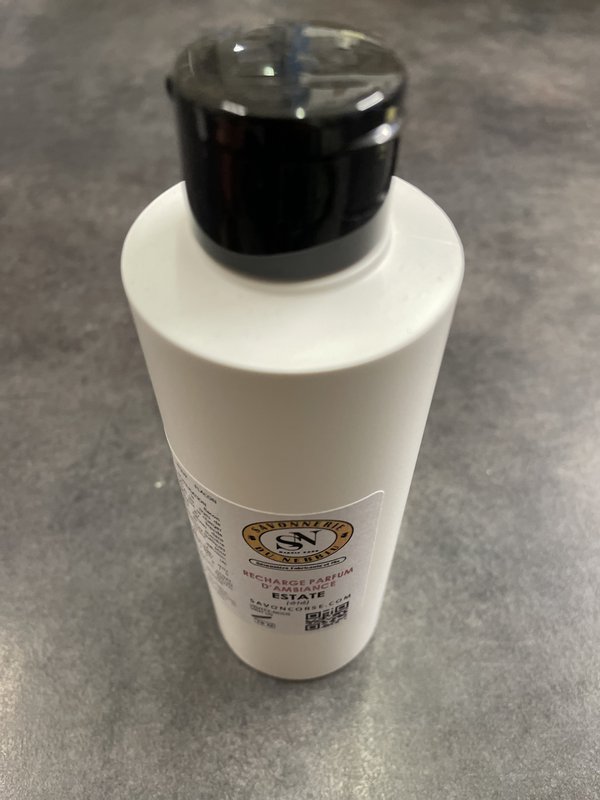 Recharge parfum d'ambiance été vrac 225 ml
