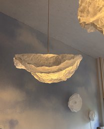 Sospensione per luminaire Florelle