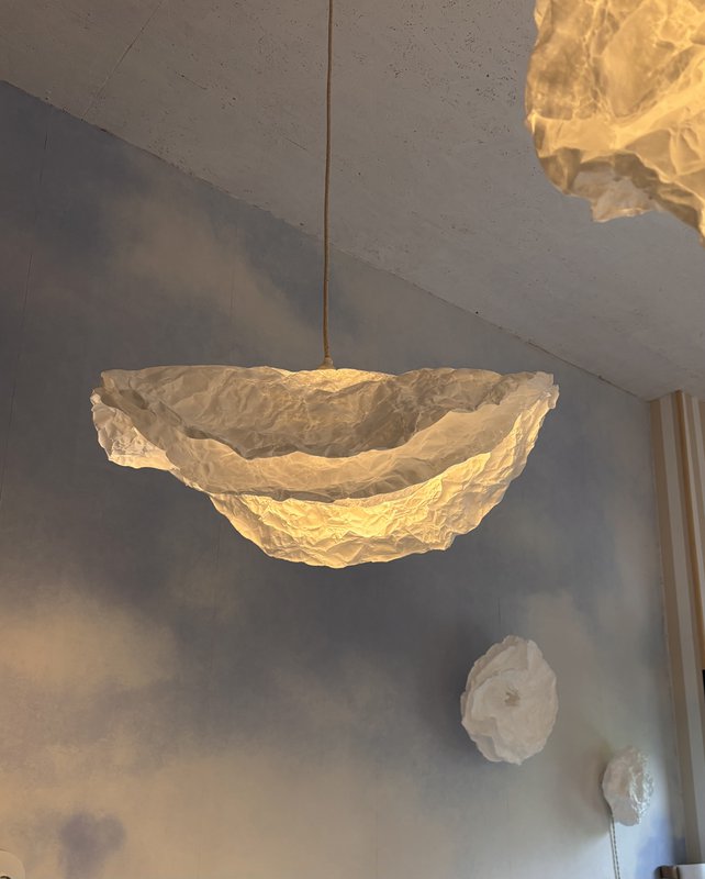 Sospensione per luminaire Florelle