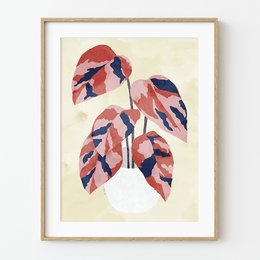 21x30 cm (A4)