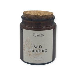 Świeca zapachowa Soft Landing