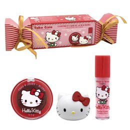Cracker Boîte Cadeau Lèvres & Joues Hello Kitty Friends – Display 8