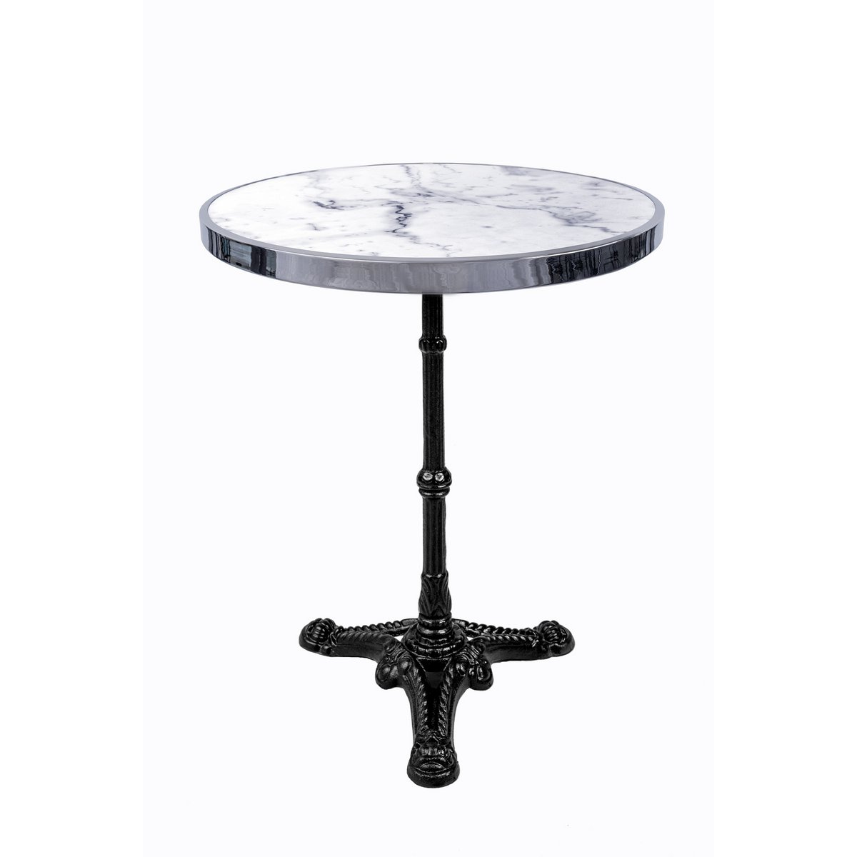 Tavolo, tondo 57 cm