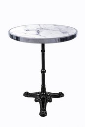 Table, 57 cm round