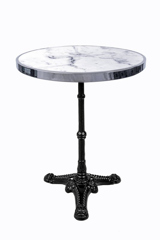 Table, 57 cm round