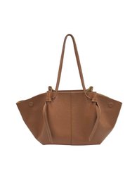 Borsa Shopping in Vera Pelle, Made in Italy, art. 112615Nuovo