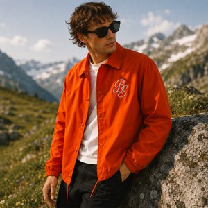 Beauséjour-Jacke