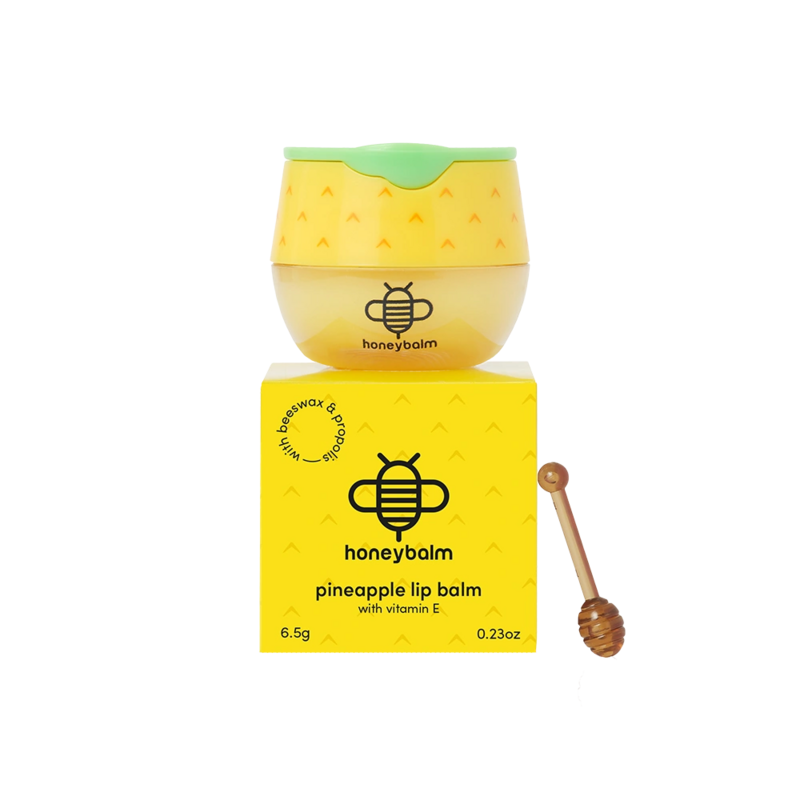 Honeybalm Pineapple