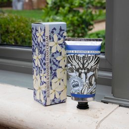 KEW RBG Hand Cream 75ml - Bluebell & Jasmine