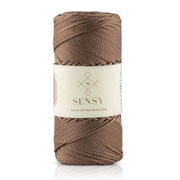 Cordoncino macramè Sensy Premium da 1,5 mm - 164 iarde, 100% poliestere