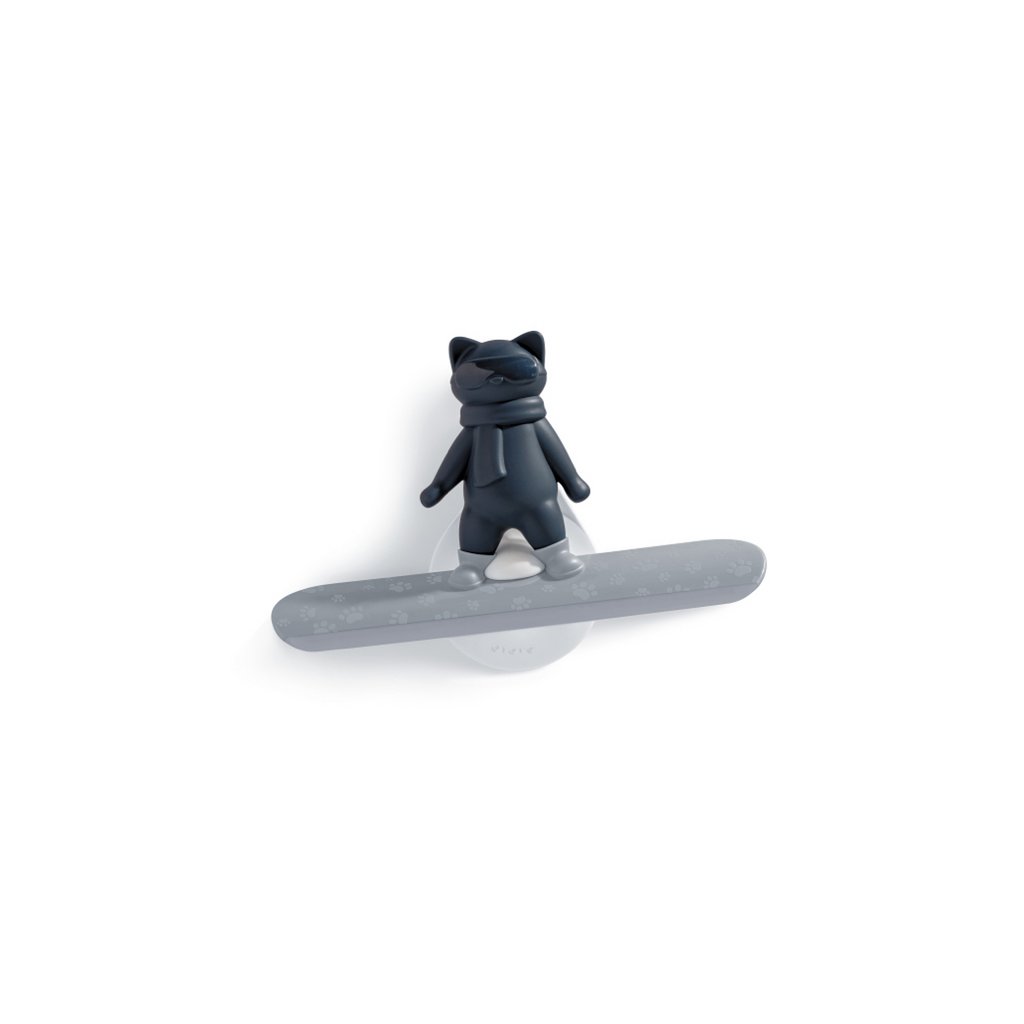 Ototo Raamwisser Chill Cat
