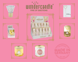 Bestseller Package Wondercandle