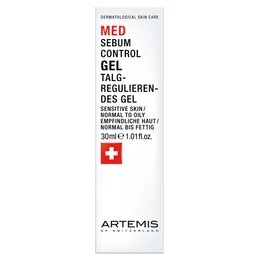 ARTEMIS MED SEBUM CONTROL GEL