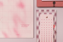 To Do List - Mellow Rose - FSC Mix Credit