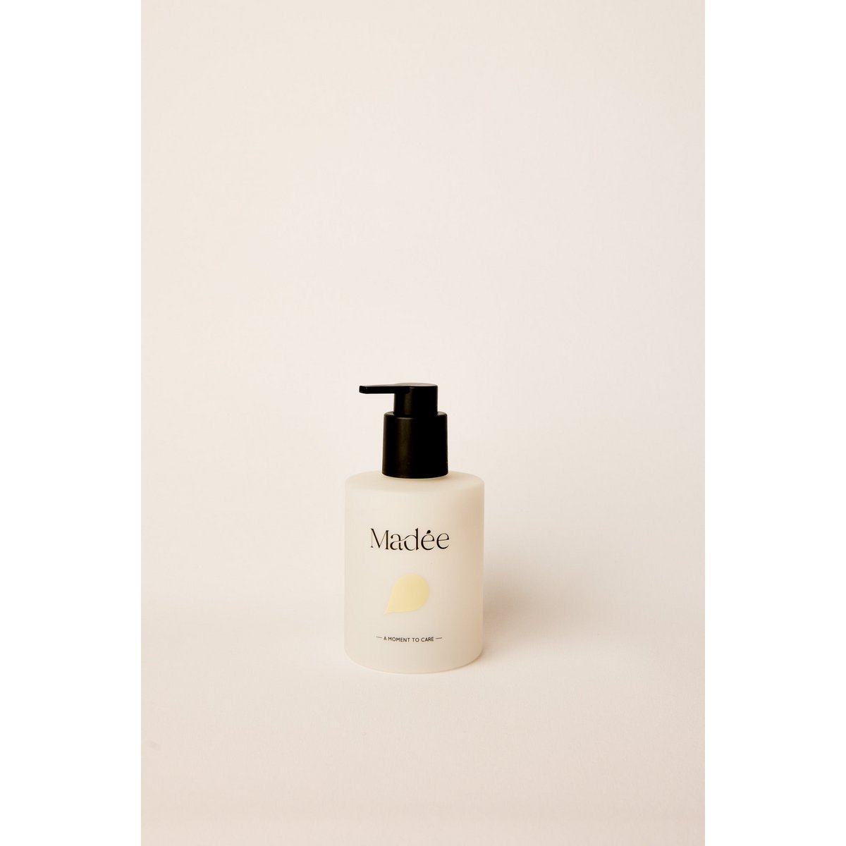 Plastic fles 300 ml