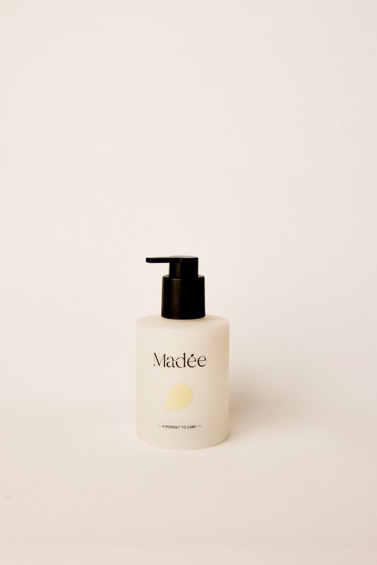 Plastic fles 300 ml