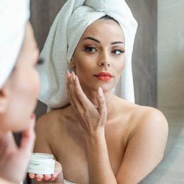 NEA Intense Hydration Face Cream
