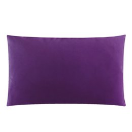 Kussen Heartbeat Purple 60x40 533