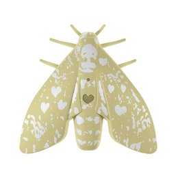 Smoke alarm - Lento 10 - Light Green
