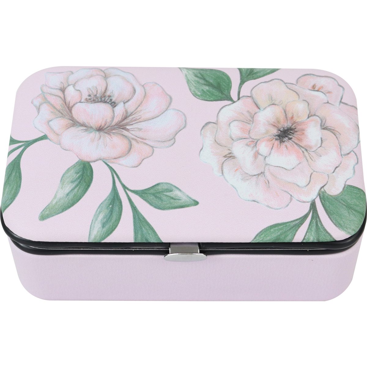 WS Deluxe Jewellery Travel Case Camilla Rose