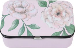 WS Deluxe Jewellery Travel Case Camilla Rose