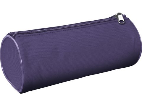 Penetui Kangaro rond 20x8,5cm paars