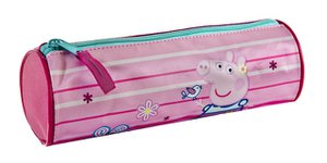 Undercover - Peppa Pig Pennenzak - Multicolor