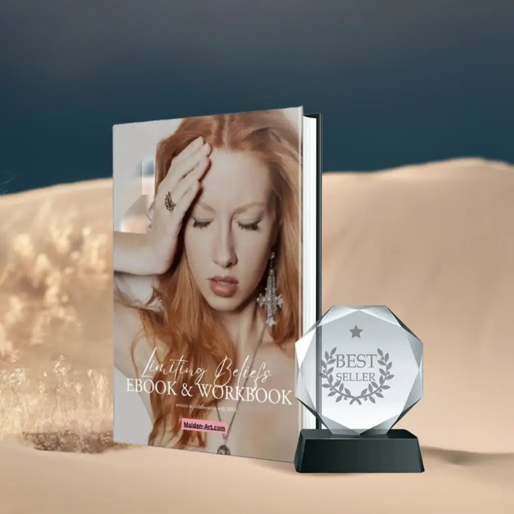 Limiting Beliefs Ebook + Workbook | Mindful Fashion