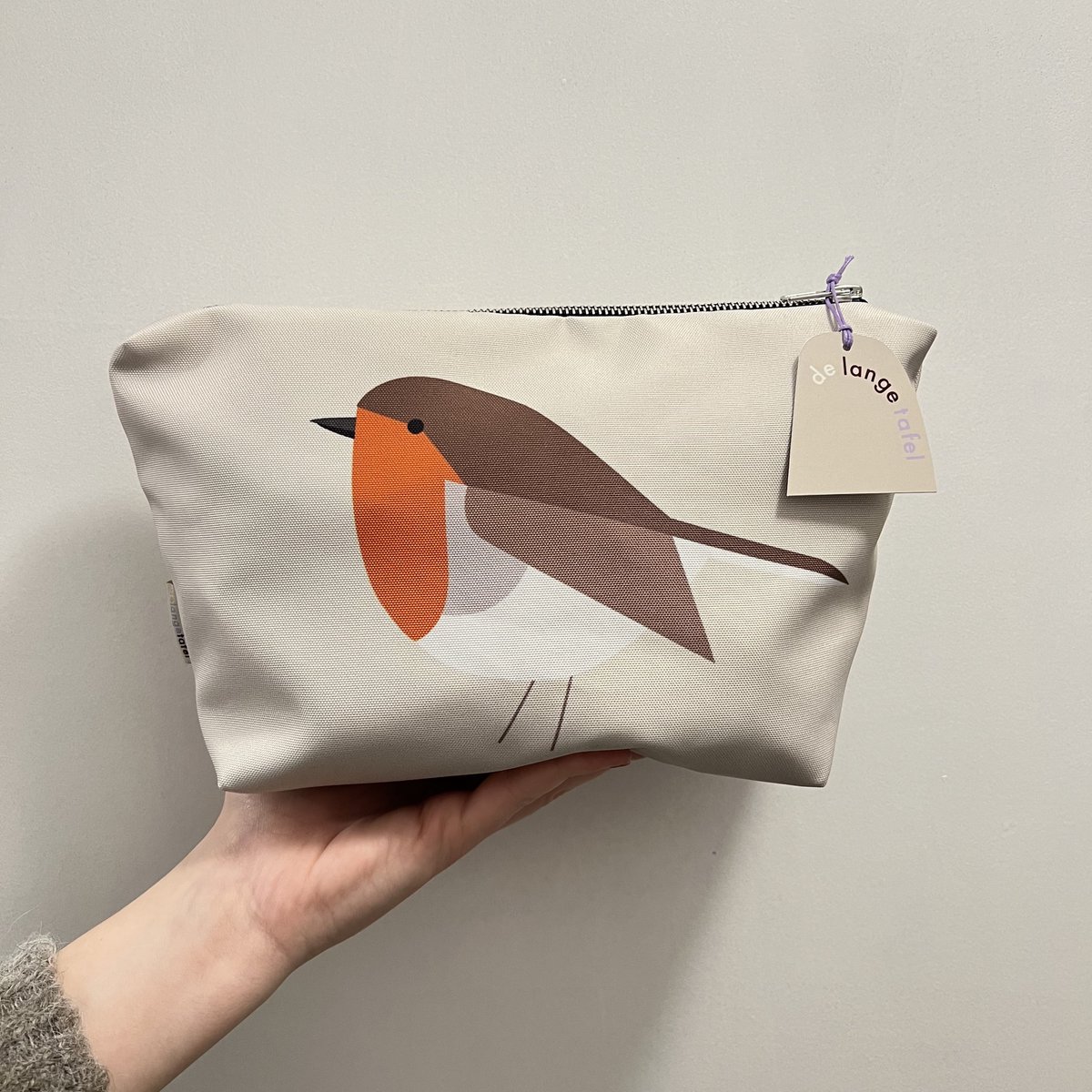 Toilettaske · Robin
